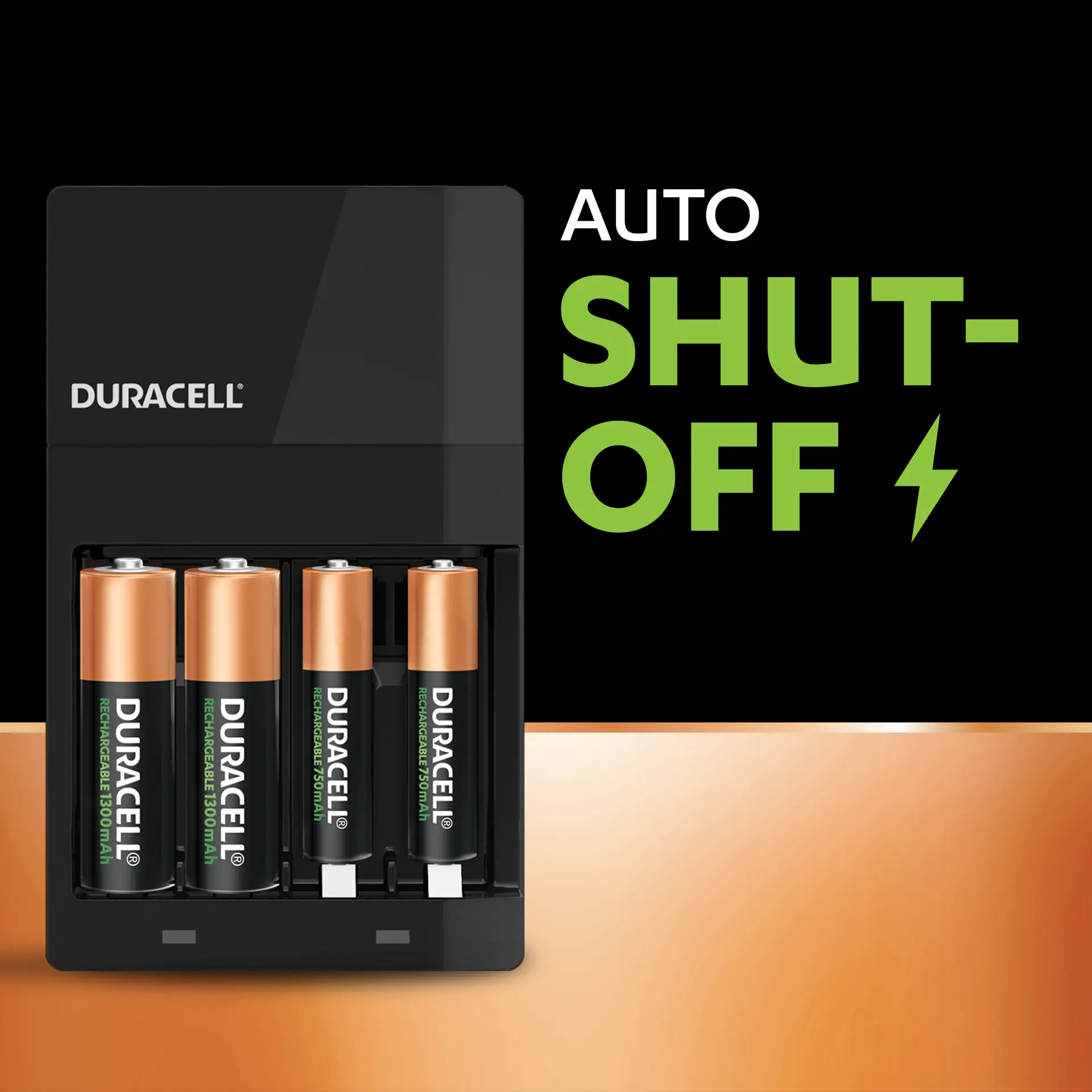 Duracell Hi Speed Charger  - view 9